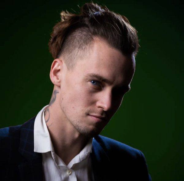 Daniel Nemirovskij
